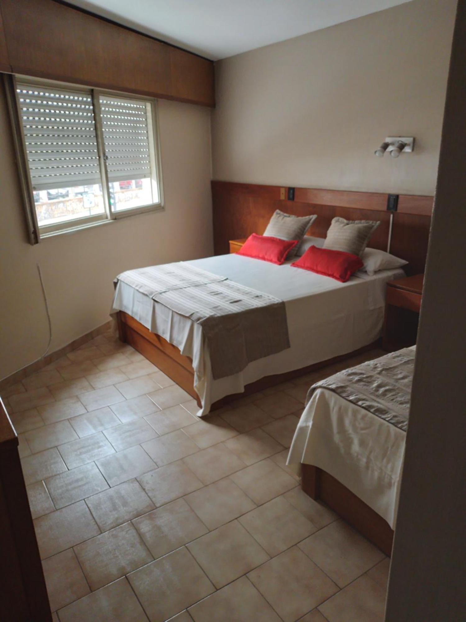 Camino Real Hotel Cordoba Exterior photo